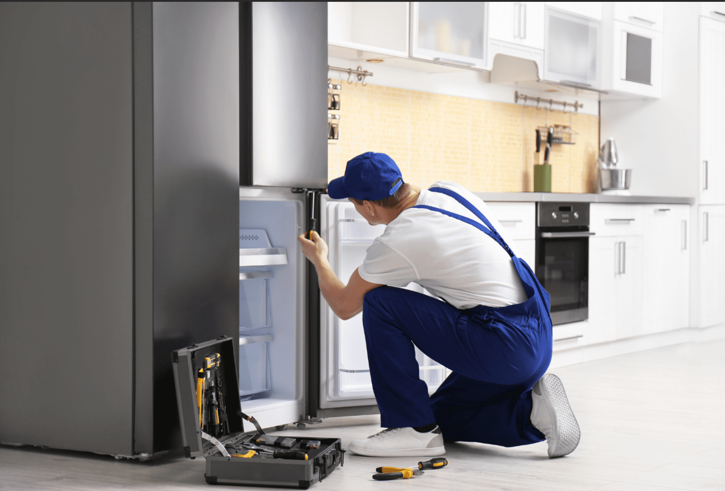 Fridge Repair Service